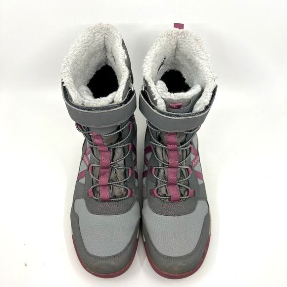 Merrell Snow Crush Winter Boots Women's 6 US - Picture 5 of 9